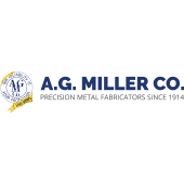 A.G. Miller Company Logo