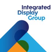 Integrated Display Group's Logo