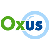 Oxus America Logo