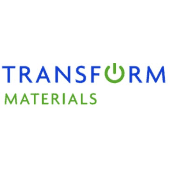 TRANSFORM MATERIALS Logo