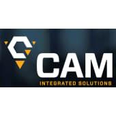CAM INTEGRATED Logo