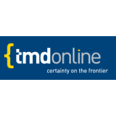 TMD Online's Logo