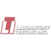 Laboratory Testing Logo