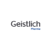 Geistlich Pharma's Logo