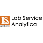 Lab Service Analytica Logo