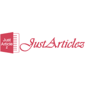 Just Articlez Logo