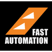 Fast Automation Logo