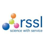 Reading Scientific Service Logo