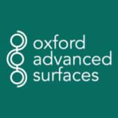 Oxford Advanced Surfaces Group Plc Logo