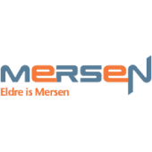 Eldre Corp's Logo