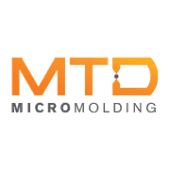 MTD Micro Molding Logo