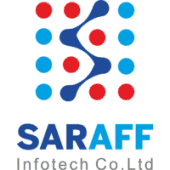 Saraff Infotech Co. Ltd Logo