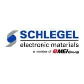 Schlegel Electronic Materials Logo