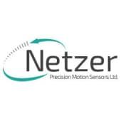 Netzer Precision Motion Sensors Logo