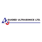 Guided Ultrasonics's Logo