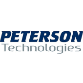 Peterson Technologies Logo