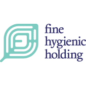 Fine Hygienic Holding Logo