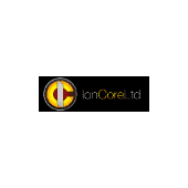 Ion Core's Logo