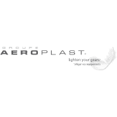 Aéroplast Industries group Logo