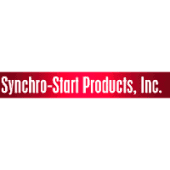Synchro-Start Logo