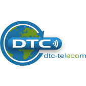 DTC Telecom Logo