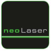 neoLaser Logo