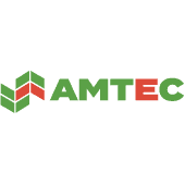 AMTEC Smart Farming Solutions Logo