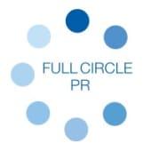 Full Circle PR Logo