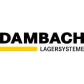 Dambach Lagersysteme Logo
