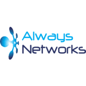 Always Networks Logo