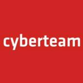 Cyberteam Logo