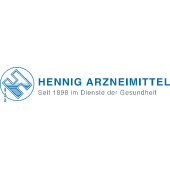 Hennig Arzneimittel Logo