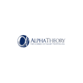 Alpha Theory Logo
