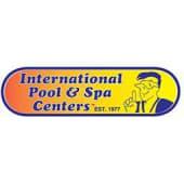 International Pool & Spa Centers Logo
