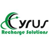 Cyrus Recharge Solutions Logo