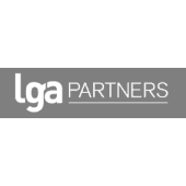 LGA Partners Logo