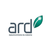 ARD's Logo