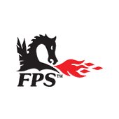 Fossil Power Systems Logo