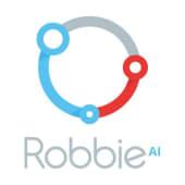 Robbie AI Logo