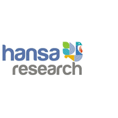 Hansa Research Logo