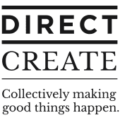 Direct Create Logo