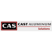 Cast Aluminum Solutions Logo
