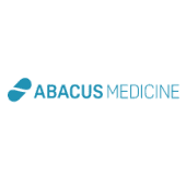 Abacus Medicine Logo