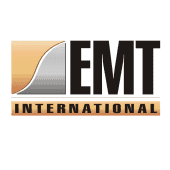 EMT International, Inc. Logo