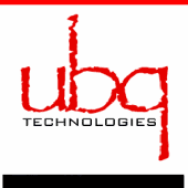 Ubq Technologies Logo