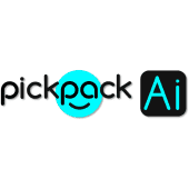 PickPack Logo