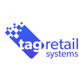 Tag Retail Systems Logo