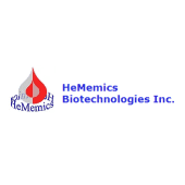 HeMemics Biotechnologies Logo