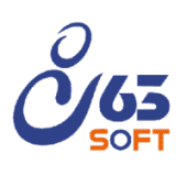 Henan 863 Software Co., Ltd. Logo
