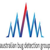 Bug Detection Group Logo